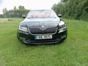 Superb 3 Laurin-Klement 2,0 TDI 140 Kw DSG,výměna - 16