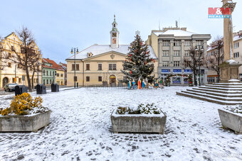 Prodej rodinného domu, 173 m², Louny, ul. Pražská - 16