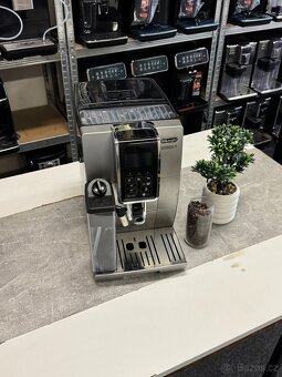 Kávovar DeLonghi Dinamica ECAM352.55.SB - 16