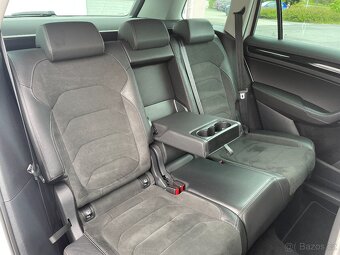 Škoda Kodiaq 2.0 TDi/110kW - DSG,Webasto,.. - 16