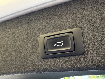 Audi Q5 2.0 TDI 130 Kw Webasto,Tažné, Kůže, 4x4 - 16