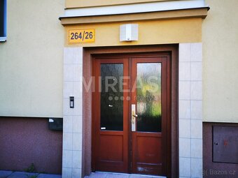 Liberec - Nové Pavlovice, pronájem bytu 3+1 61 m2, okr. Libe - 16