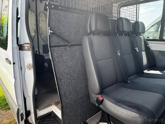 Prodám Mercedes-Benz sprinter 310CDI +2010+ - 16