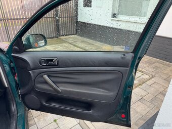 GUMBALKAN Passat B5 1.8t 110kw - 16
