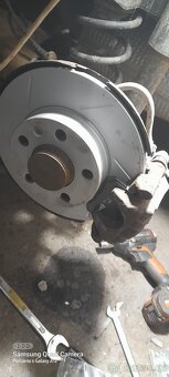 Golf 4  1.4 V - 16