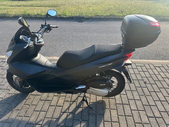 Honda PCX 125 - 16