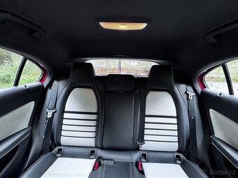 Mercedes Benz A 180 CDI - 16