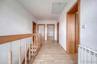 Prodej rodinného domu 239 m², pozemek 798 m², Havlíčkův Brod - 16
