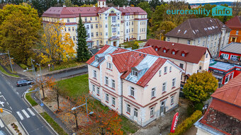 Prodej, byt 3+kk, Hlavní třída, Mariánské Lázně - 16