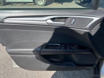 Ford Mondeo 1.5 Ti-VCT 118 kW - 16