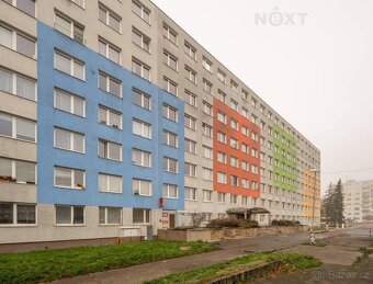 Pronájem byt 2+kk, 42㎡ - 16