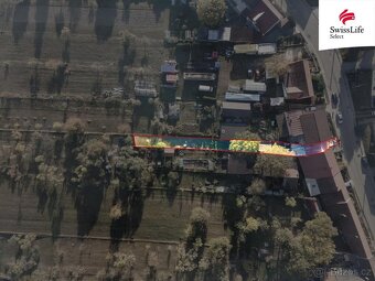 Prodej rodinného domu 55 m2 Šlapalova, Zbraslav - 16