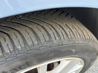 Volkswagen Golf Plus 1.4 TSi 90kW DSG Automat - 16