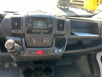Peugeot Boxer L4H2 - 16