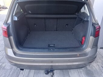 Volkswagen Golf Sportsvan 1.2tsi SOUND - 16