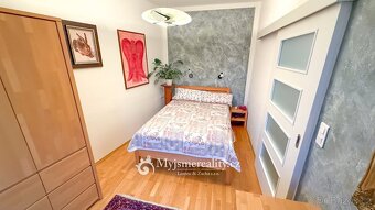 Prodej bytu 2+1 64 m², Znojmo, ulice Na Vinici - 16