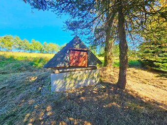 Prodej chaty Zákoutí, Blatno - 16