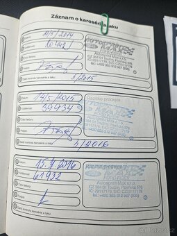 Prodám Ford Fiesta r.v 2013 - 16