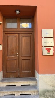 Trofejní nemovitost v centru Hradce Králové - 16