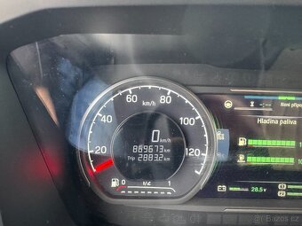 Scania R500 standart, r.v.2017, 869.000 km - 16