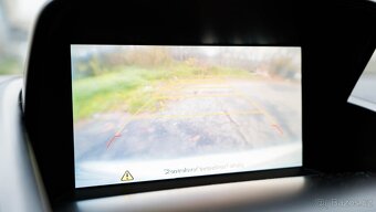 Opel Zafira Tourer 1.4 Benzín + LPG - 16