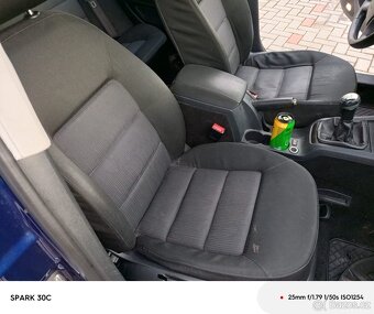 Škoda Octavia 2 2.0TDI 103kw bmm - 16