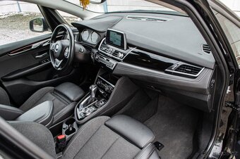 BMW Rad 2 Active Tourer 225xe iPerformance - 16