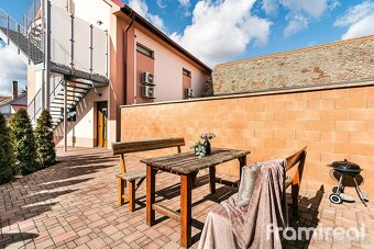 Prodej byty 2+kk, 49 m2 - Vrbovec, ev.č. 01736 - 16