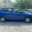 Škoda Fabia 2, 1,2 HTP, 44 kw (LPG) - 16