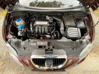 Seat Altea 1.6 MPi XL Tažné,Xenony,Klima - 16