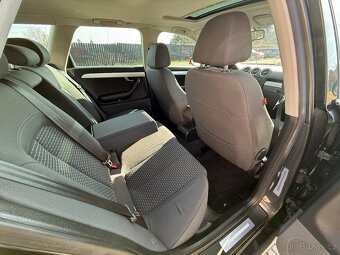 SEAT EXEO ST 1.8 TURBO 110KW - 16
