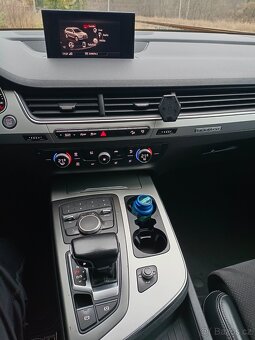 Audi Q7 Sline - 16