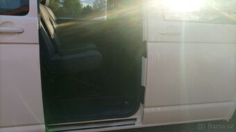 Volkswagen T5 Caravelle 4x4 - 16
