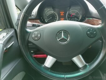 Mercedes-Benz Viano 2.2 - 16