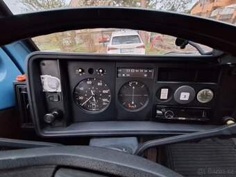 Obytný vůz Volkswagen LT28 Westfalia original - 16