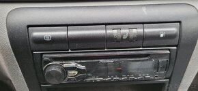 Škoda Octavie 1.9 tdi 81kw r.v.98 klima,tazný - 16
