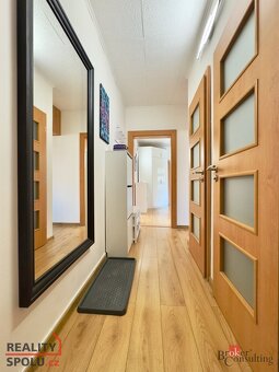 Převod dr. podílu, byty/3+1, 68 m2, Na Borku 1616, 43111 Jir - 16