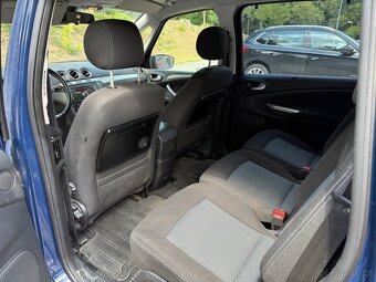 Ford Galaxy Tdci - 16