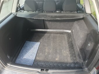 VW Golf Variant 1.9TDi 66kW - 16