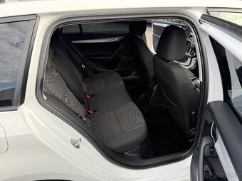 Škoda Octavia 3 kombi 2.0 TDI 110 KW DSG - 16