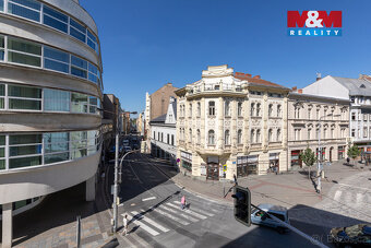Prodej bytu 3+kk, 86 m², Ostrava, ul. 28. října - 16