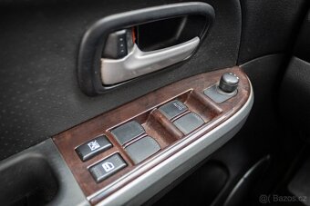 Suzuki Grand Vitara 2007 - 16