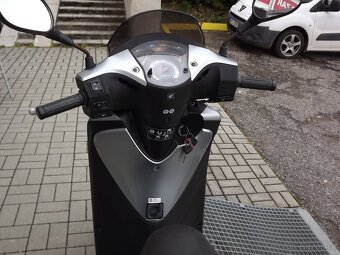 Honda SH 125 - 16