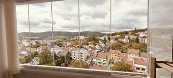 Prodej/Výměna bytu 2+1 - Brno Žabovřesky - 16