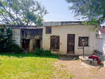 Prodej domu 53 m², pozemek 565 m², Poděvousy - Domažlice - 16