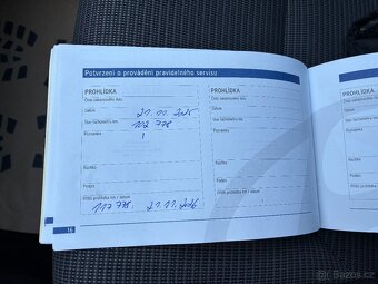 Hyundai i30 WG 1.0T-GDi 88kW COMFORT ČR SERVISKA - 16