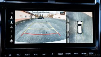 Hyundai Tucson 1.6 T-GDi Mild Hybrid Premium 4x4 A/T - 16