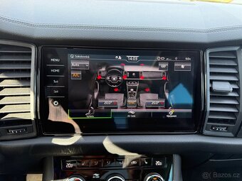 Škoda Kodiaq 2.0TDI 110kw 4x4 MATRIX VIRTUAL PANO DSG 2022 - 16