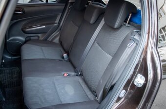 SUZUKI SWIFT 1.2 PLUS+ 69kW 2013 - 16