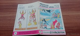 Čtyřlístek č.16 - 373. - 16